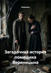 Загадочная история помещика Вереницына