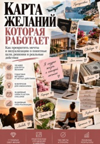 Карта желаний, которая работает