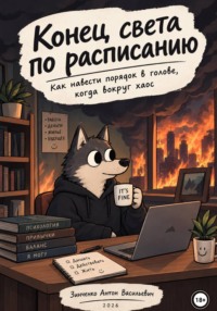 Конец света по расписанию, или как навести порядок в голове, когда вокруг хаос