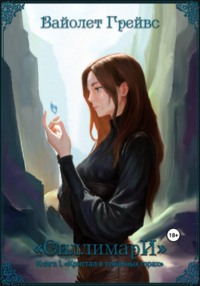 Силлимари. Книга 1. Кристалл в туманных горах