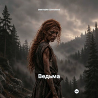 Ведьма