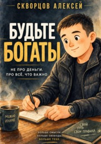 Будьте богаты