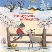 Что случилось на Рождество