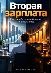 Вторая зарплата: Как зарабатывать больше, не увольняясь