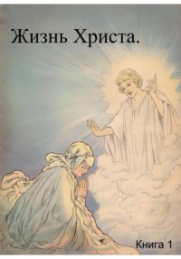 Жизнь Христа. Книга 1