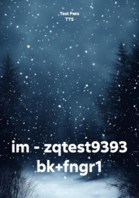 im - zqtest9393 bk+fngr1