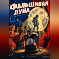 Фальшивая Луна