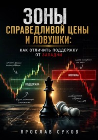 Зоны справедливой цены и ловушки: как отличить поддержку от западни
