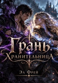 Грань. Хранительница I