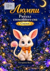 Люмпи — ритуал спокойного сна