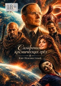 Симфония космических грёз