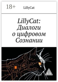 LillyCat: Диалоги о цифровом Сознании