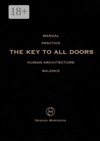 The key to all doors. Human architecture