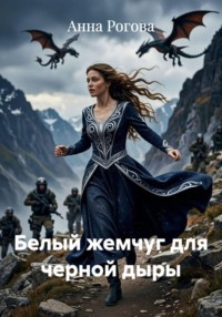 Белый жемчуг для черной дыры
