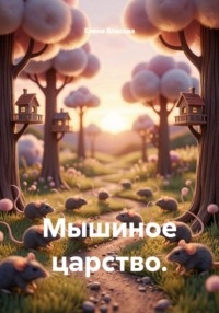 Мышиное царство.