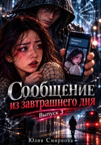 Сообщение из завтрашнего дня. Выпуск 3