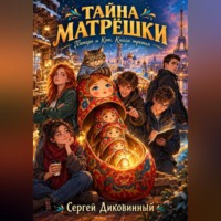 Тайна матрёшки