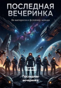 Последняя вечеринка