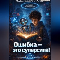 Ошибка - это суперсила!