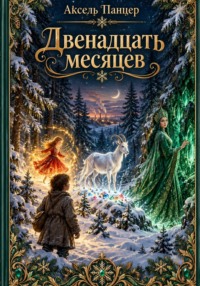 Двенадцать месяцев. Сентябрь. Змеиный праздник.