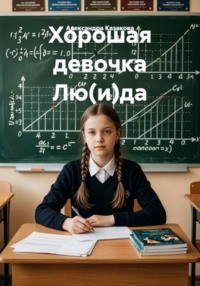 Хорошая девочка Лю(и)да