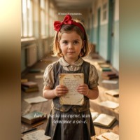 Как я спела на сцене, или О моем детстве в 90-е