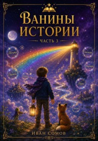 Ванины Истории часть 3