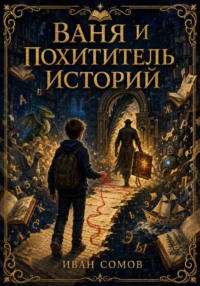 Ваня и похититель истории