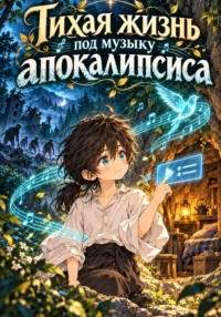 Тихая жизнь под музыку апокалипсиса. Глава 1