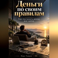 Деньги по своим правилам: Как построить доход вне найма