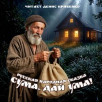 СУМА, ДАЙ УМА!