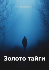 Золото тайги