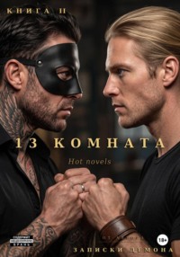 13 комната, книга II