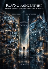 Корус консалтинг в когнитивном программировании сознания