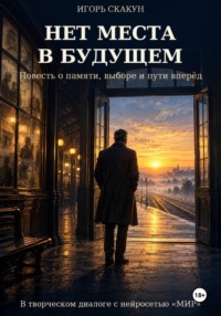 Нет места будущему