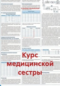 Курс медицинской сестры