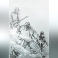 Дым над водой