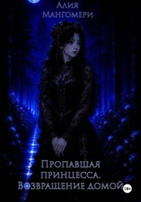 Пропавшая принцесса. Возвращение домой