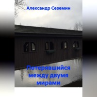 Потерявшийся между двумя мирами