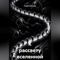 К рассвету вселенной