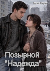 Позывной "Надежда"
