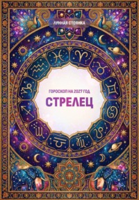 Гороскоп на 2027 год: Стрелец