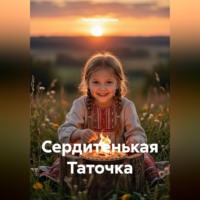 Сердитенькая Таточка