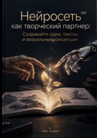 Нейросеть как творческий партнер: Создавайте идеи, тексты и визуальные концепции