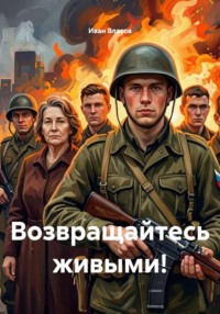 Возвращайтесь живыми!