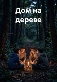 Дом на дереве