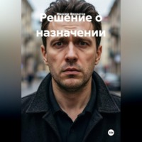 Решение о назначении