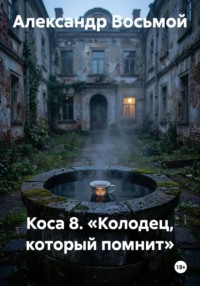 Коса 8. «Колодец, который помнит»