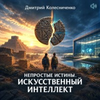 Непростые истины: Искусственный интеллект