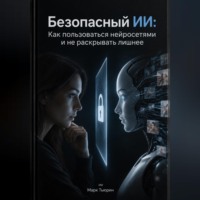Безопасный ИИ: Как пользоваться нейросетями и не раскрывать лишнее